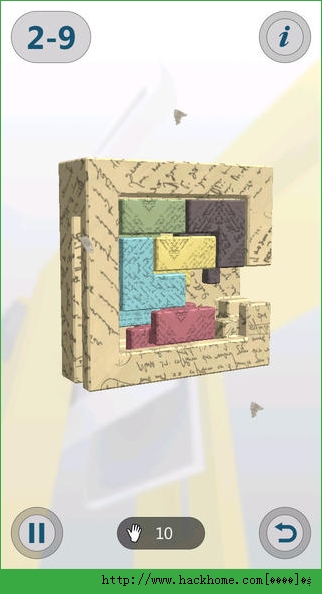 ⿪ľϷعٷ׿棨Interlockedͼ2: