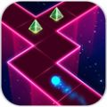 ۵ǰ׿Сƽ棨ZigZag Portal Double Walls v1.0.1