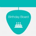 Birthday Board iosѸѰ