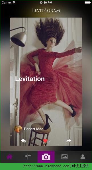 Levitagram iOSѸѰͼ2