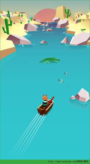 抖音Magic River游戏安卓最新版下载图片1