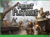 口袋小队手游官网IOS版（Pocket Platoons） v1.1.2