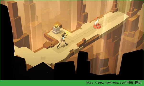 GO׿(Lara Croft GO)ݰͼ3: