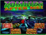ʬҲiOS棨Zombies After Me! v1.1.2