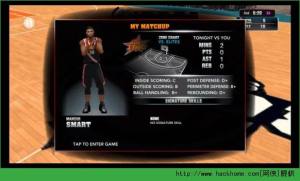 NBA 2K15iOSͼ2