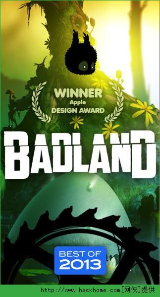 iOSѸMM棨BADLANDD2: