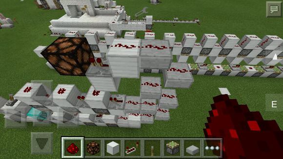 ҵMinecraftPE0.12.1tʯCP̳[D]DƬ6