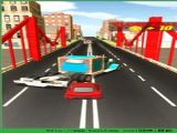 3D·iOS׿棨3D Cars Traffic Racer v1.0.1
