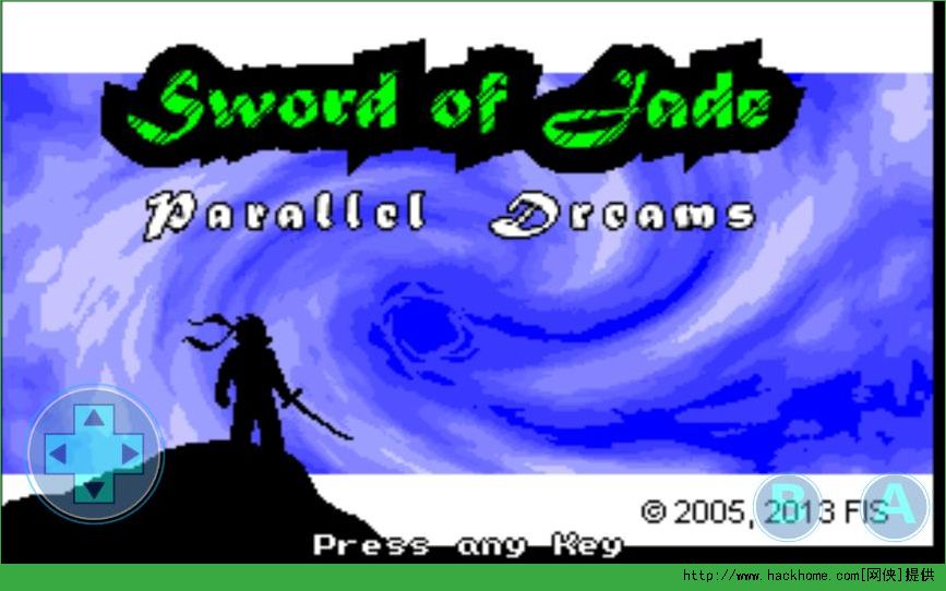 [ٷ׿棨Sword of Jade ClassicD4: