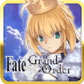 Fate Grand Orderշ