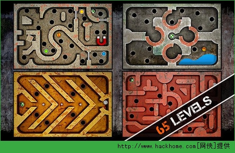 ƽԹ׿棨Labyrinth Gameͼ4: