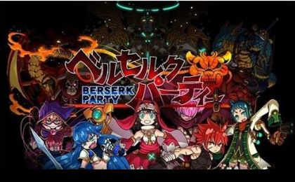 Berserk PartyiOSͼ1