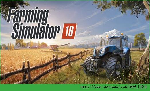 ģũ16ѸѰ棨Farming Simulator 16ͼ2: