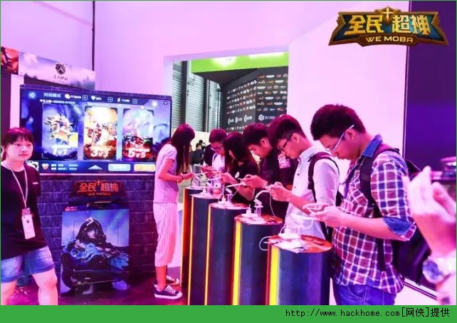 vӍȫ[Chinajoy CCTVȫ̈MOBA[DƬ9