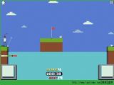 ظ߶սiOS棨Battle Golf v1.0