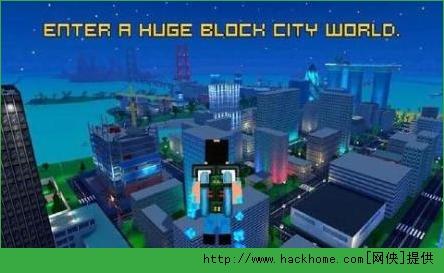 سս3.6İ棨Block City Warsͼ2: