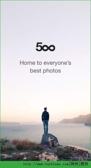 500px appͼ1