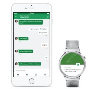 Android Wear ios ׿ֱƥiPhoneͼƬ1