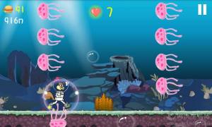 海绵宝宝大冒险3加强版最新安卓版下载图片2