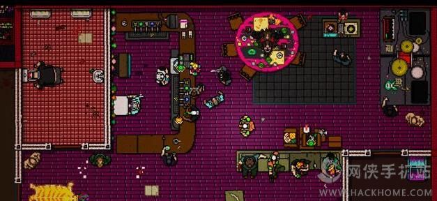 3İ׿棨Hotline Miami 3ͼ4: