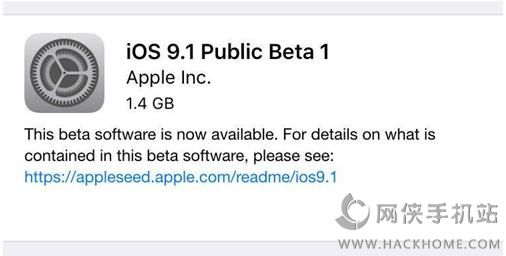 ios9.1beta1Nӣios9.1¹ܽB[D]DƬ1