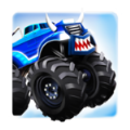 ￨׿׿棨Monster Trucks Unleashed v1.2