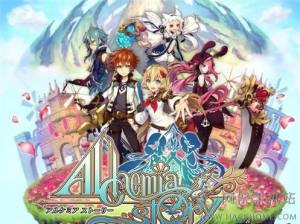 Alchemia Story׿D1