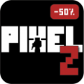 δת߰׿ĺ棨Pixel Z - Unturned Day v0.1.1
