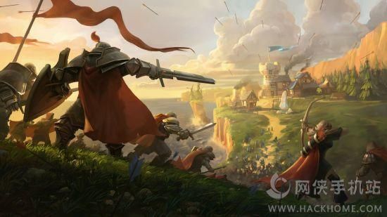 Albion Online׿ͼ1: