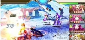 New World IOSD1