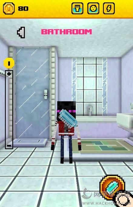 ĩӰιٷ׿棨Endermanͼ2: