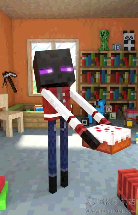 ĩӰιٷ׿棨Endermanͼ4: