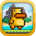 重力鸭岛官网iOS版（Gravity Duck Islands) v1.0