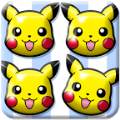 ڴְ׿棨Pokemon Shuffle v1.1