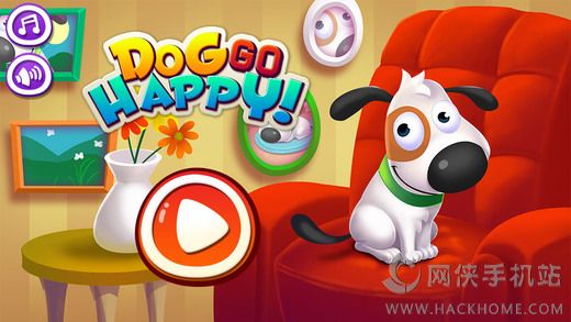 СՈЦЦپWiOS棨Dog Go HappyD1: