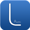 LavaRadio app