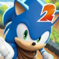 ˳2ըiOS棨Sonic Dash 2 v0.2.2