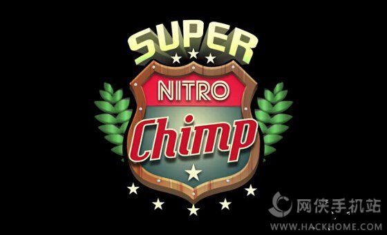 ɷɳ׿(Super Nitro Chimp)ͼ1:
