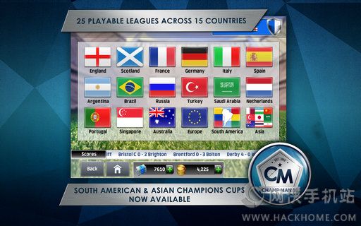 ھ16׿棨Champ Man 16ͼ1: