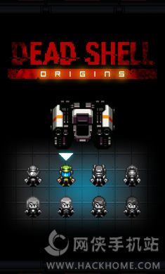�������˰�׿�棨Dead Shell��ͼ1: