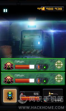 �������˰�׿�棨Dead Shell��ͼ3:
