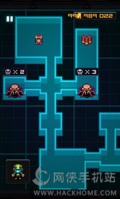 �������˰�׿�棨Dead Shell��ͼ4: