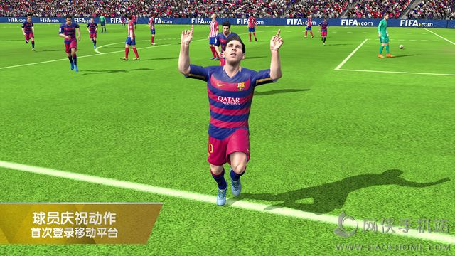 FIFA16C׿棨D4: