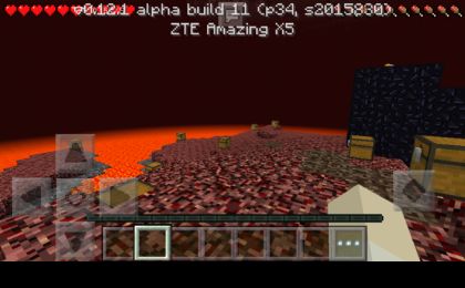 ҵ0.12.1Nether PVPͼ浵ͼ2