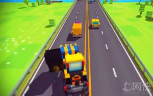 Blocky Highway׿ͼ1