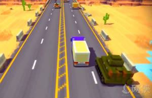 Blocky Highway׿ͼ3