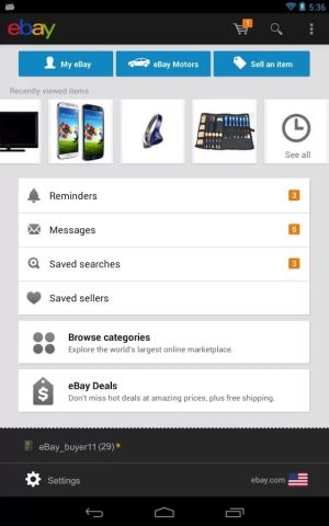 eBay appD3