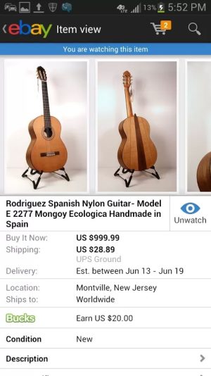 eBay appD5