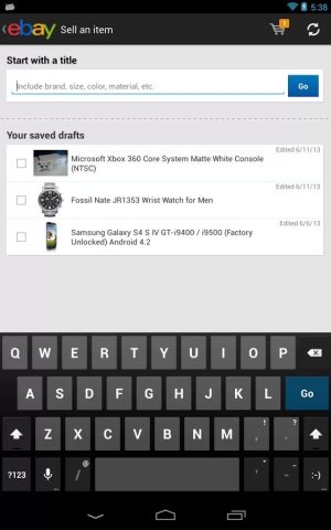 eBay appD10