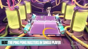 Power Ping Pong׿D3